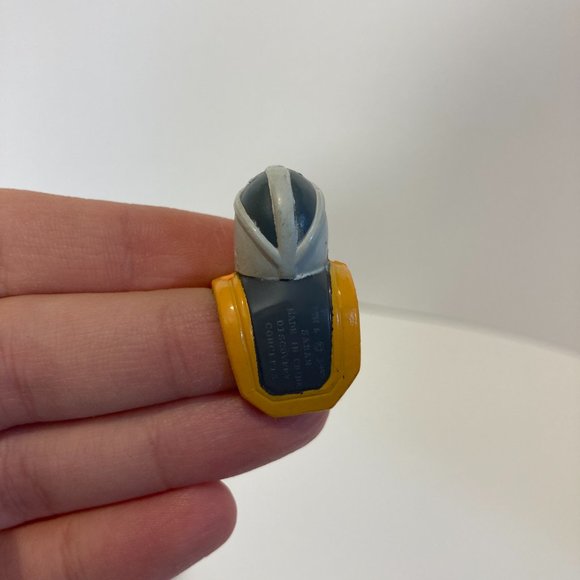 Vintage 1997 Saban Masked Rider Kamen Action Figure Toy Discovery Concepts - Picture 7 of 9